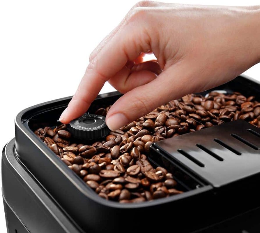 Máy pha cà phê tự động DeLonghi  Magnifica Evo Next Ecam310.80.SB