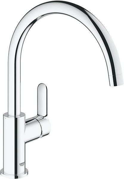 Vòi rửa bát Grohe BauEdgre 31367000