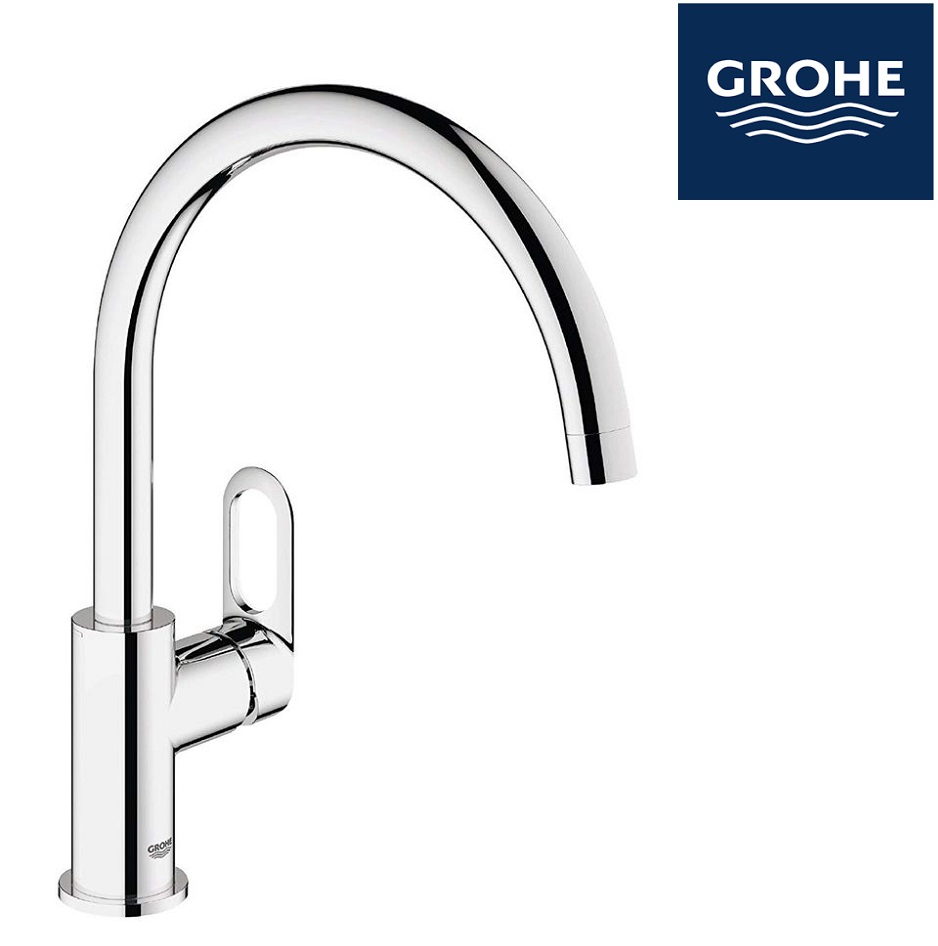 Vòi rửa bát Grohe Start Loop 31374000