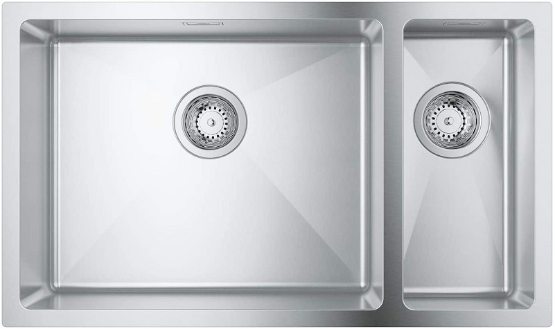 Chậu Rửa Bát Grohe K700 31575SD1 760x450mm