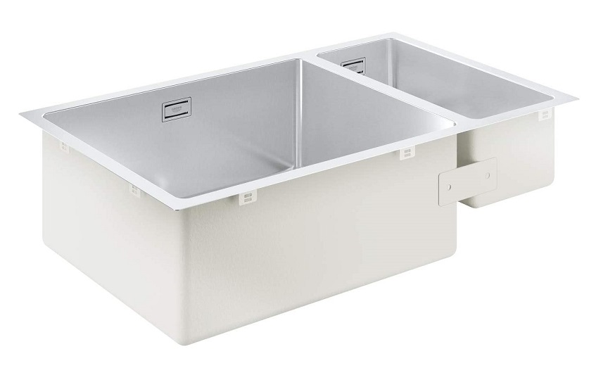 Chậu Rửa Bát Grohe K700 31575SD1 760x450mm