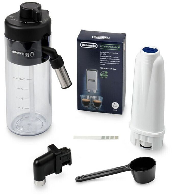 Máy pha cà phê tự động DeLonghi  Magnifica Plus ECAM320.70.TB