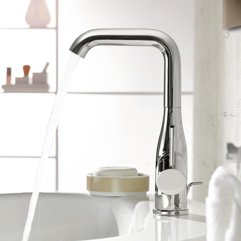 Vòi Lavabo Grohe Essence 32628001