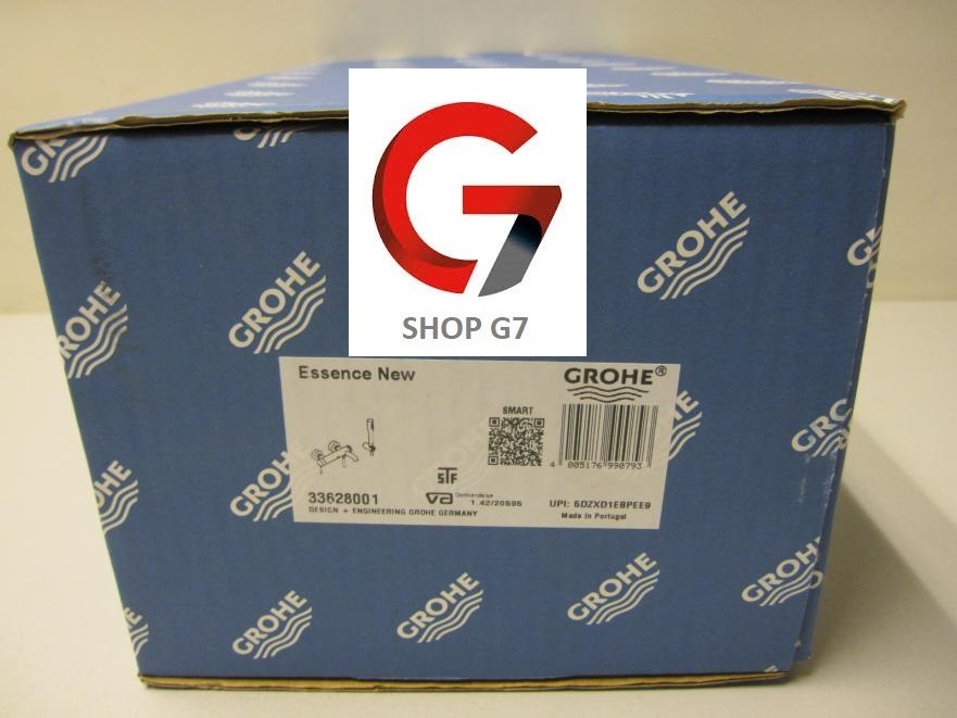 Sen bồn tắm Grohe Essence 33628001