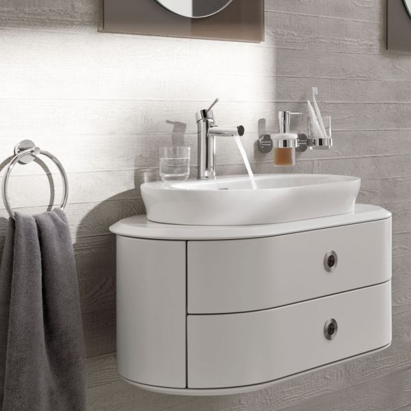 Vòi Lavabo Grohe Essence 34294001