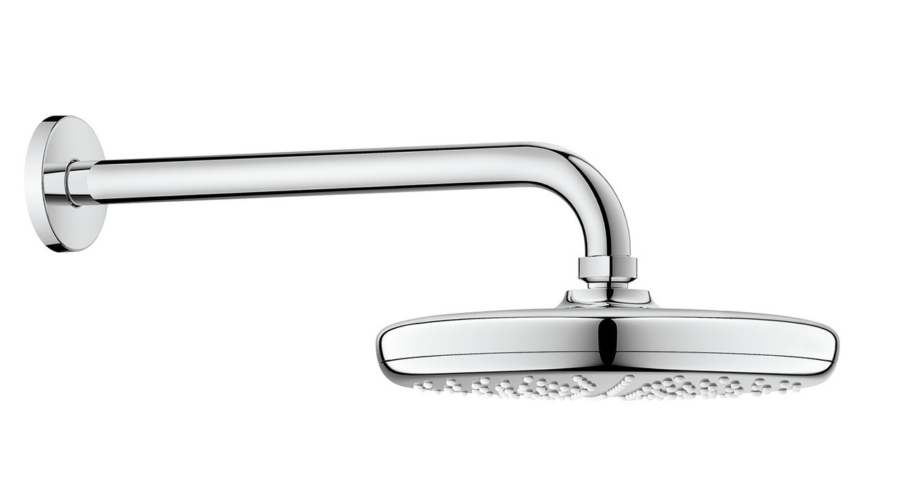 Sen âm tường Grohe Grohtherm 1000 34614001