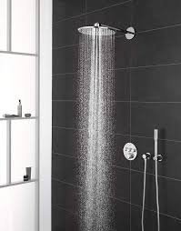 Sen âm tường Grohe SmartControl 34705000