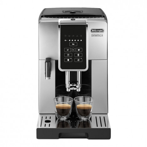 Máy pha cà phê tự động DeLonghi Dinamica ECAM 350.50.SB