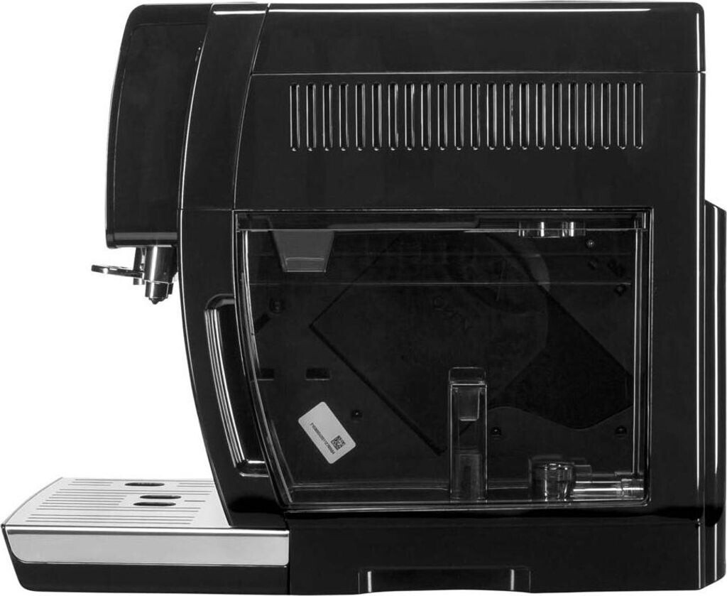 Máy pha cà phê tự động DeLonghi Dinamica ECAM 353.75.B