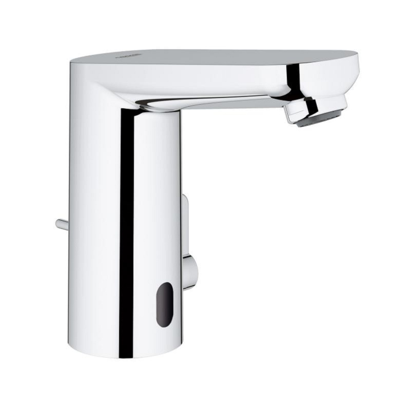Vòi lavabo tự động, cảm ứng hồng ngoại Grohe Eurosmart CE 36331001