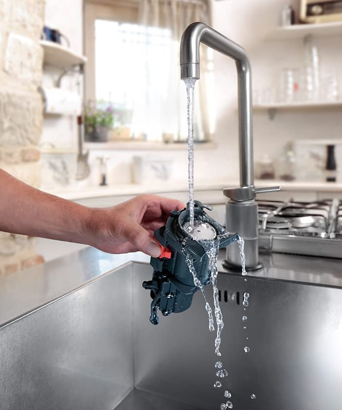 Máy pha cà phê tự động DeLonghi Dinamica Plus ECAM 370.70.B