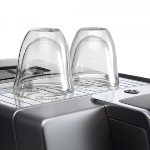 Máy pha cà phê tự động DeLonghi Dinamica Plus ECAM 370.95.S