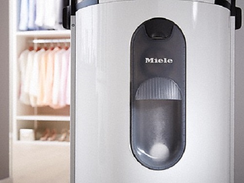 Bàn là hơi nước Miele B3312