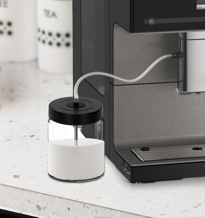 Bình đựng sữa máy cafe Miele CM 7750 6360 5300 5310 5510 6160 6350