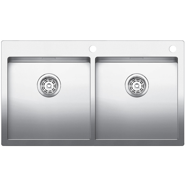 Chậu Rửa Bát  BLANCO CLARON 400/400-IF/A