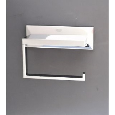 Treo giấy vệ sinh Grohe Allure Brilliant 40499000