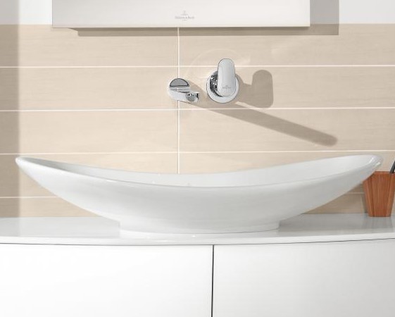Chậu Lavabo Villeroy & Boch My Nature 411080R1
