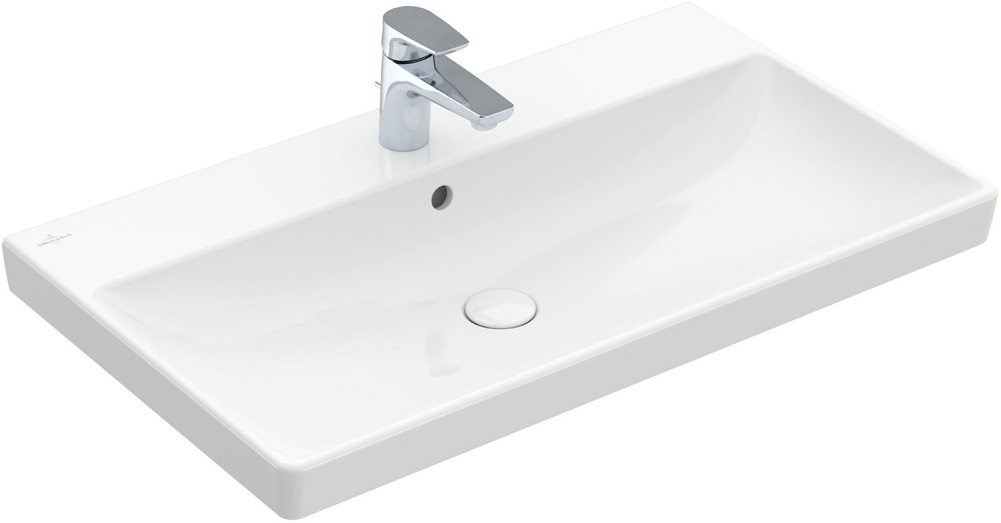 Chậu Lavabo Villeroy & Boch Avento 415680R1