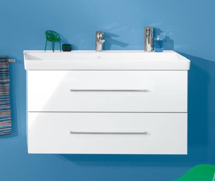 Chậu Lavabo Villeroy & Boch Avento 415680R1