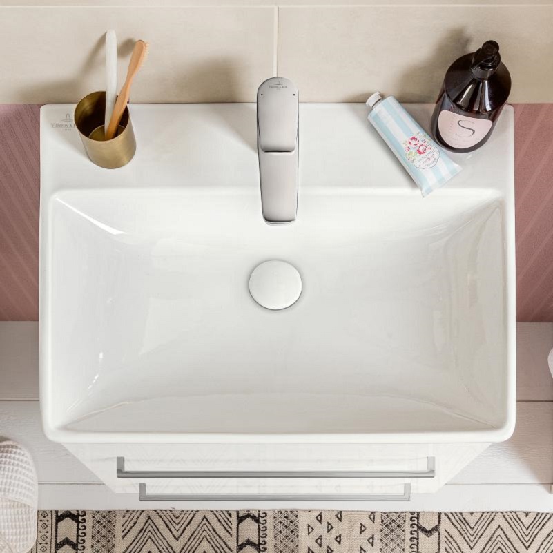 Chậu Lavabo Villeroy & Boch Avento 415860R1