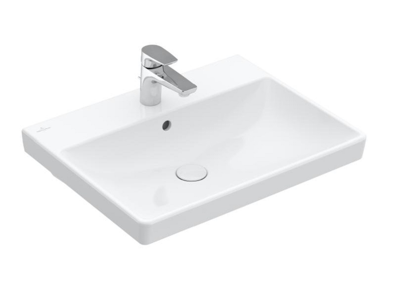 Chậu Lavabo Villeroy & Boch Avento 415860R1