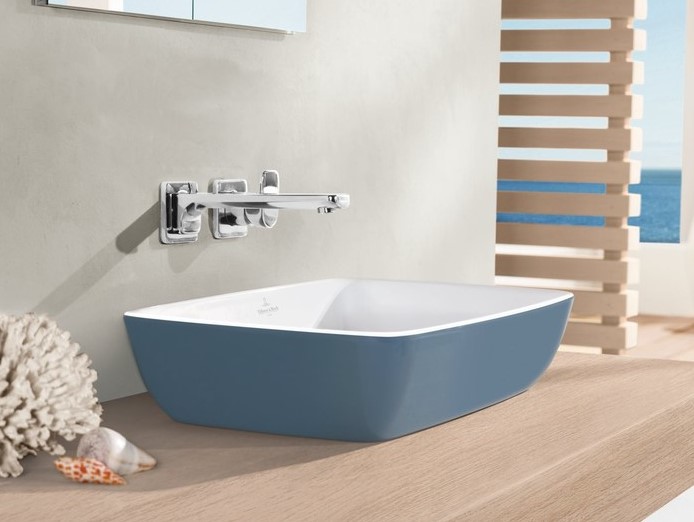 Chậu Lavabo Villeroy & Boch Artis 417258
