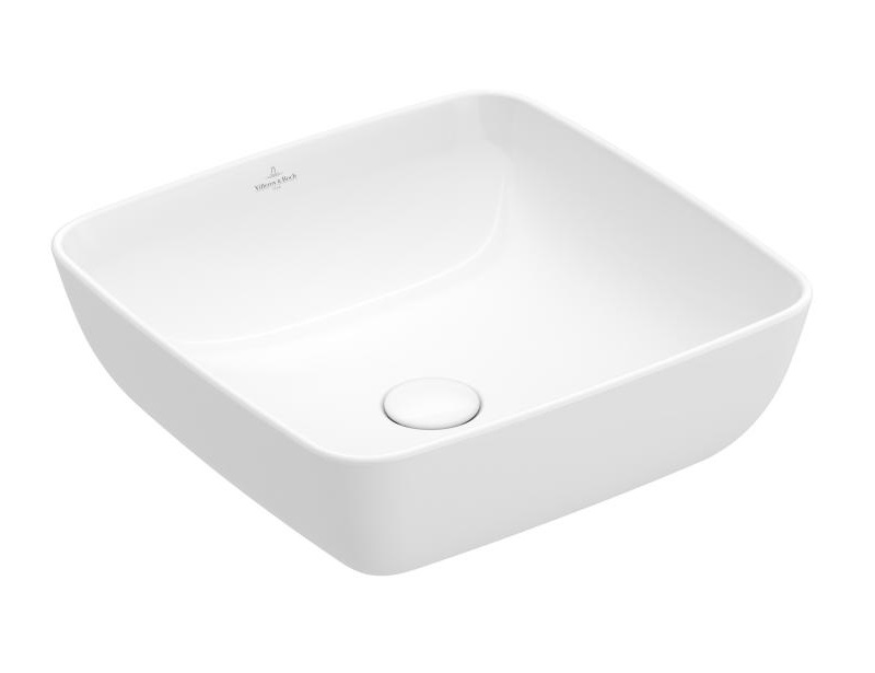 Chậu Lavabo Villeroy & Boch Artis 417841R1 Ceramic Plus