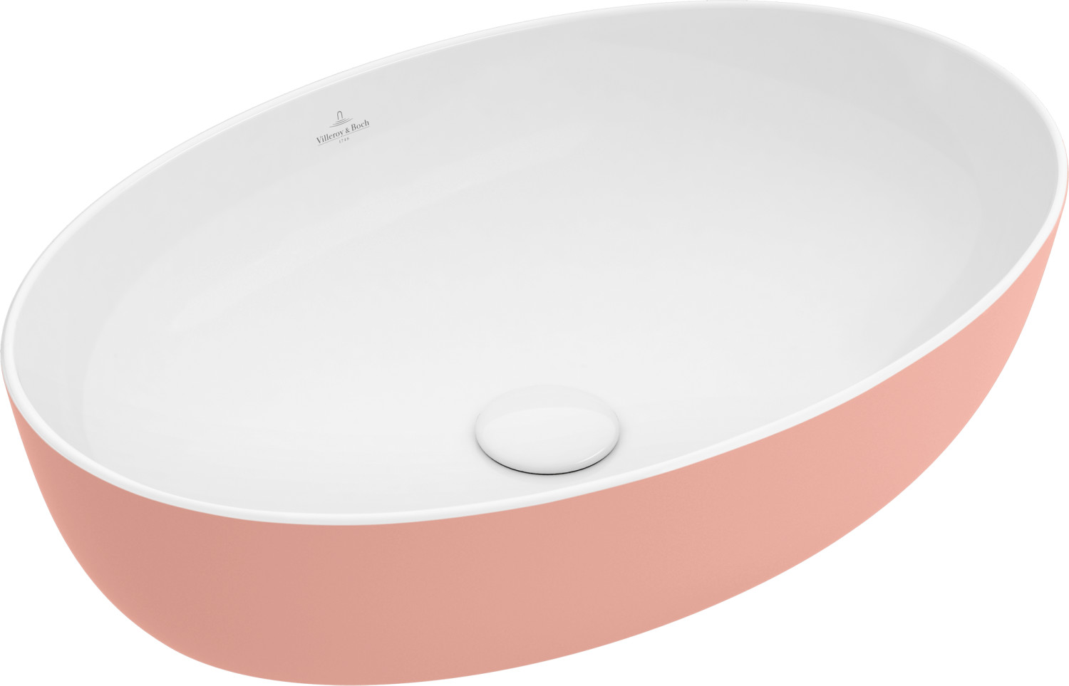 Chậu Lavabo Villeroy & Boch Artis 419861