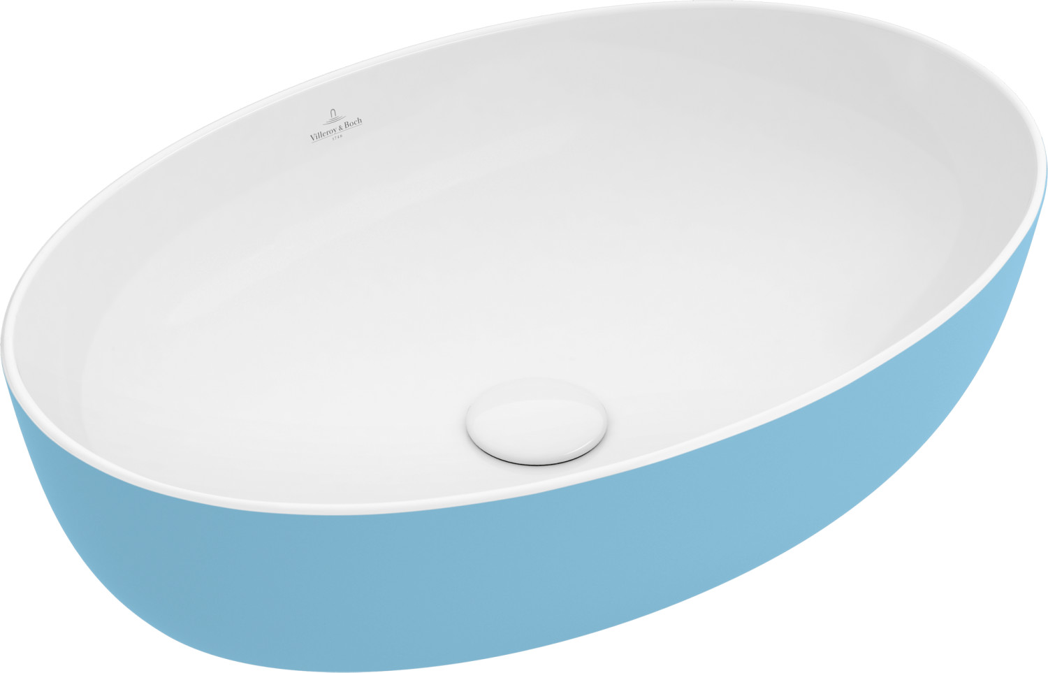 Chậu Lavabo Villeroy & Boch Artis 419861