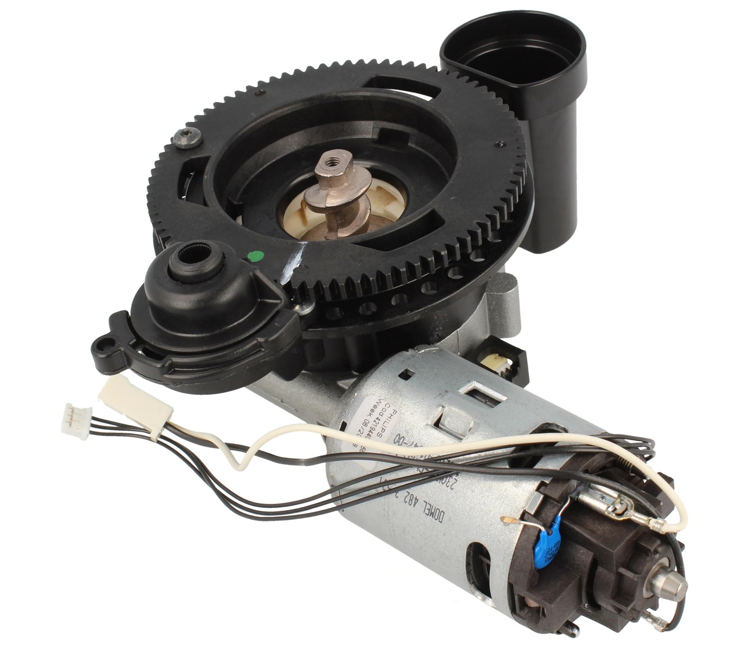 Cối xay cho Máy pha cà phê Philips, Saeco