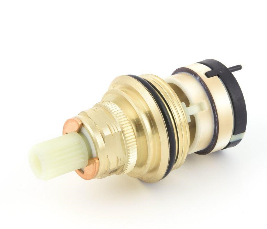 Van sứ đóng mở Sen âm tường  Grohe Aquadimmer 47364000