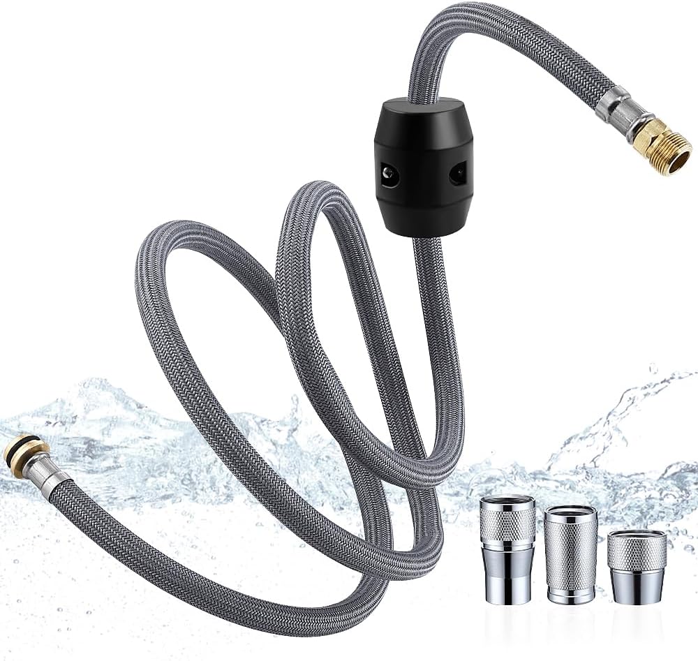 Dây rút vòi rửa bát Grohe 48293000