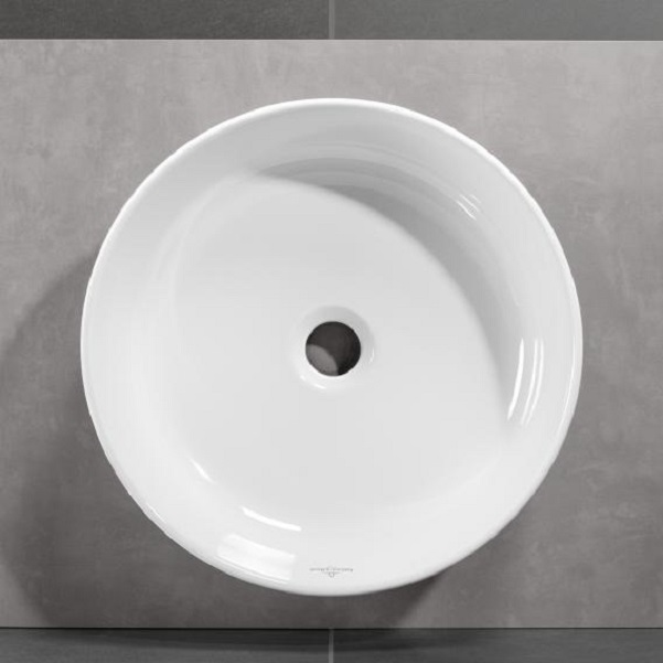 Chậu Lavabo Villeroy & Boch Collaro 4A1840R1 Ceramic Plus
