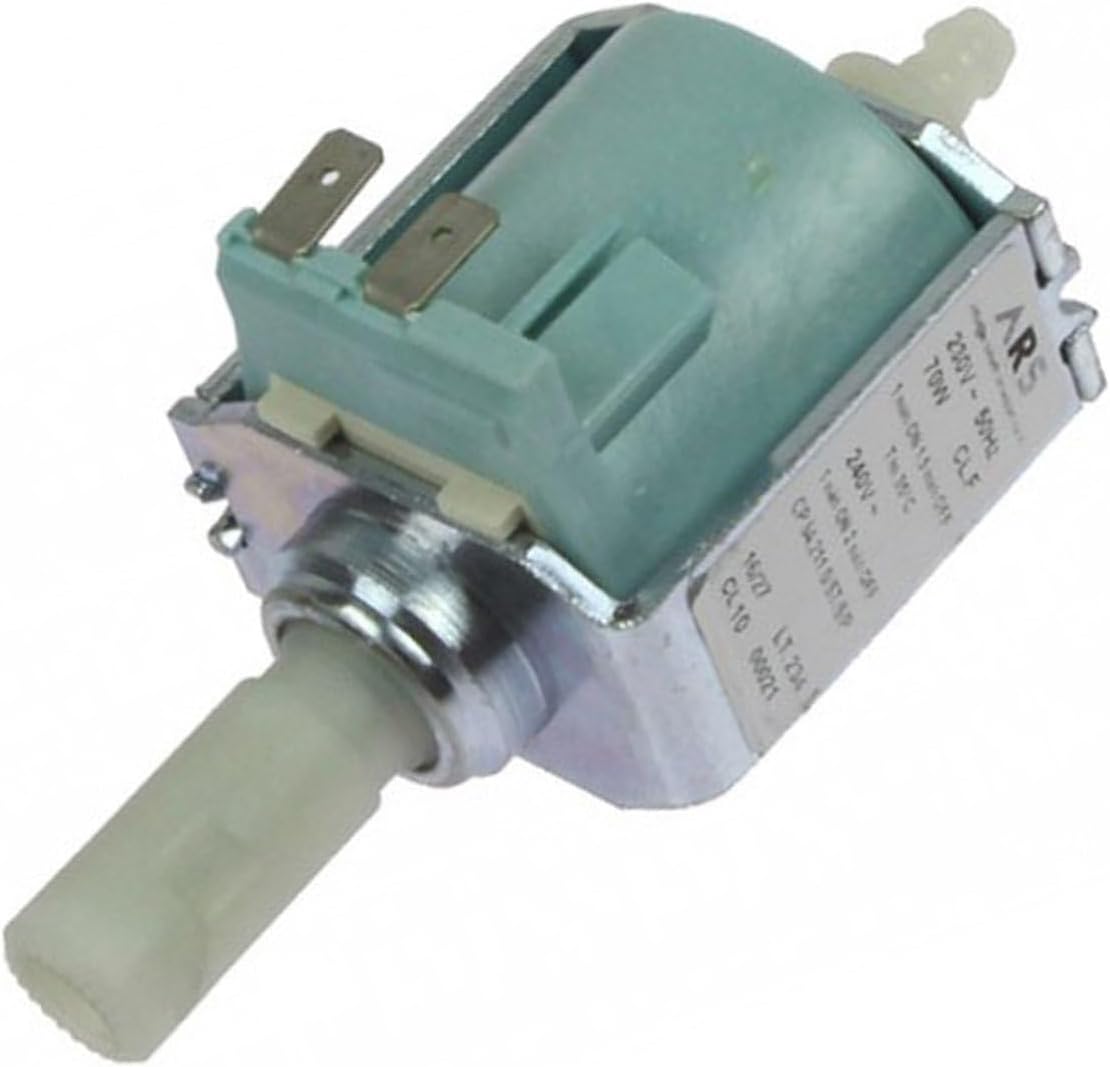 Bơm máy pha Delonghi 5113211631 ARS CP.04.211.0  70W 230V