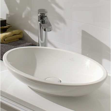 Chậu Lavabo đặt bàn Villeroy & Boch  Loop & Friends 515100R1