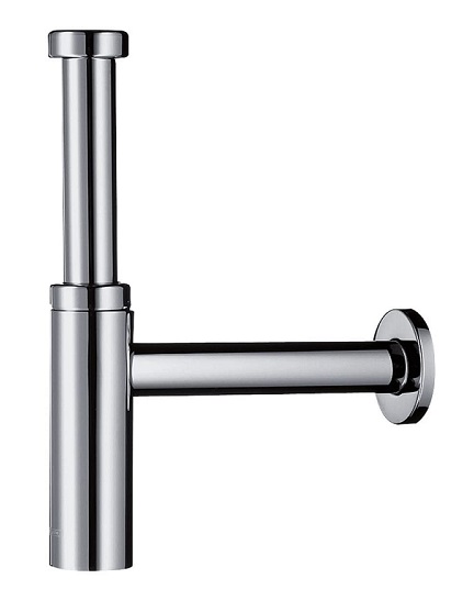 Xi Phông Thoát nước Lavabo Hansgrohe 52105000
