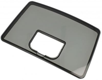 Nắp hộc đựng Cà phê hạt cho Máy pha cà phê tự động Delonghi Ecam 21,22,23