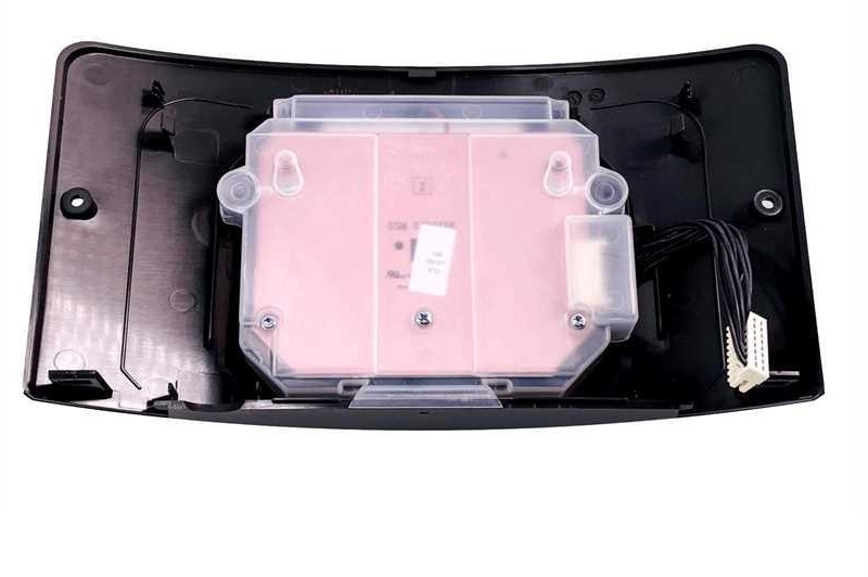 Bảng điều khiển máy pha cà phê Krups dành cho EA815B70*