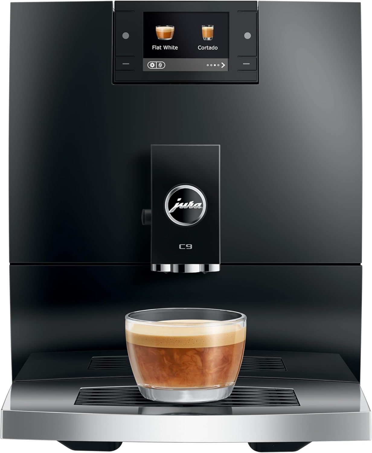 Máy Pha Cà Phê Tự Động Jura C9 2025