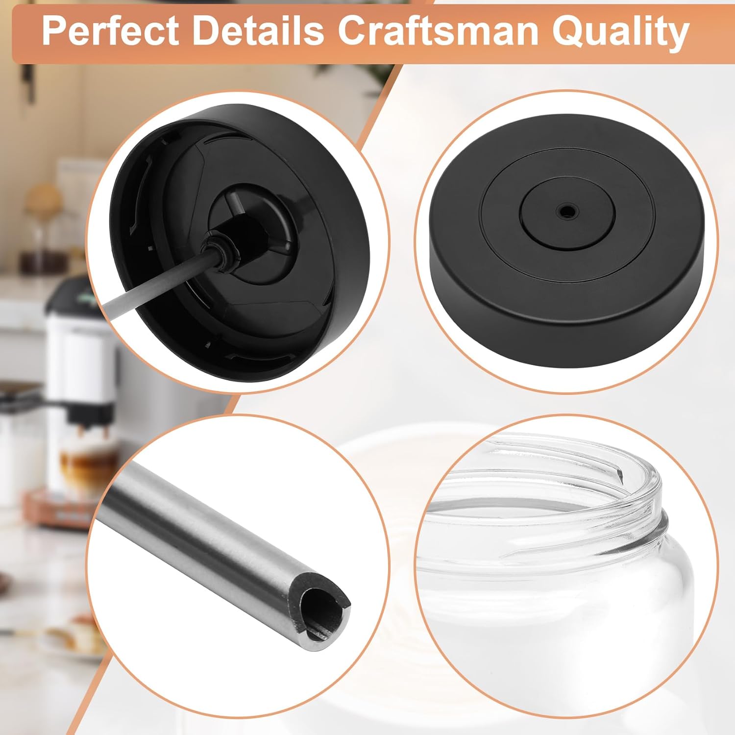 Bình đựng sữa máy cafe Miele CM 7750 6360 5300 5310 5510 6160 6350