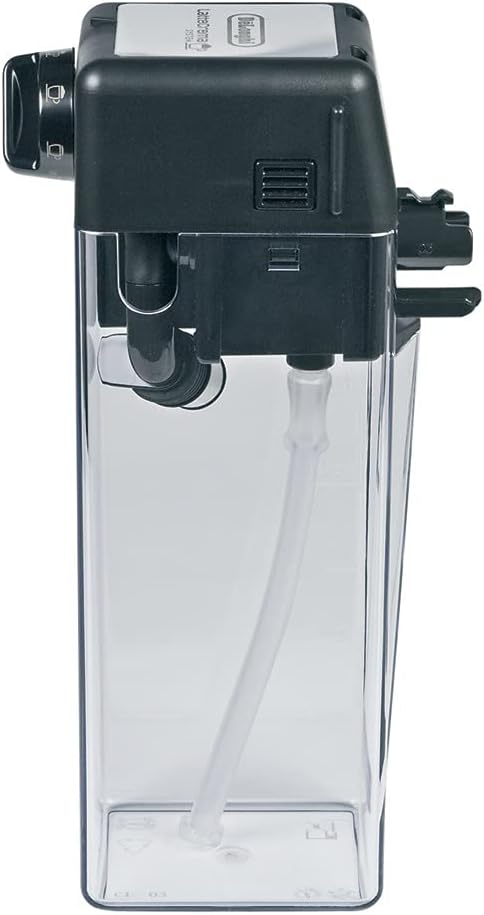 Bình đựng sữa DELONGHI MILK Carafe LATTECREMA System DLSC010