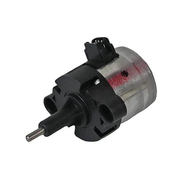 Motor for the drainage valve E4, E8, ENA Micro and A-series 70156