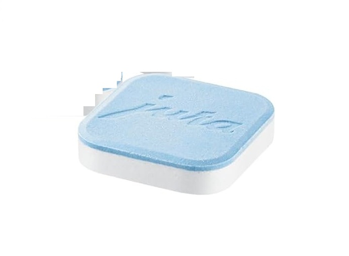 Hộp Viên Tẩy cặn (Descale) máy pha cà phê tự động Jura, 36 Viên