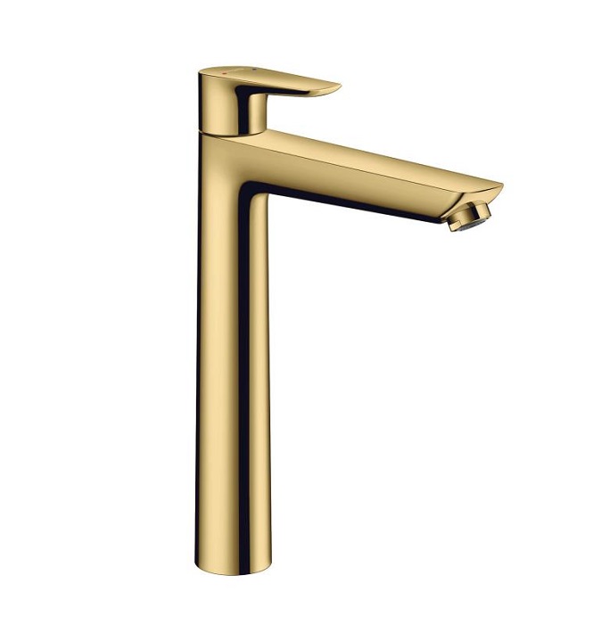 Vòi Lavabo Hansgrohe Talis E 240 vàng 71716990