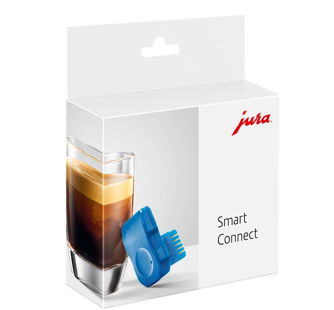 JURA Smart Connect 72167 Bluetooth Connect