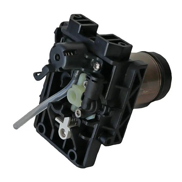 Van cối lọc DeLonghi Mechanics Valve DLS ECAM Part 7313231641