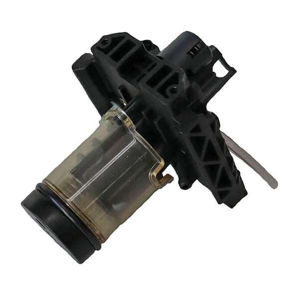 Van cối lọc DeLonghi Mechanics Valve DLS ECAM Part 7313231641