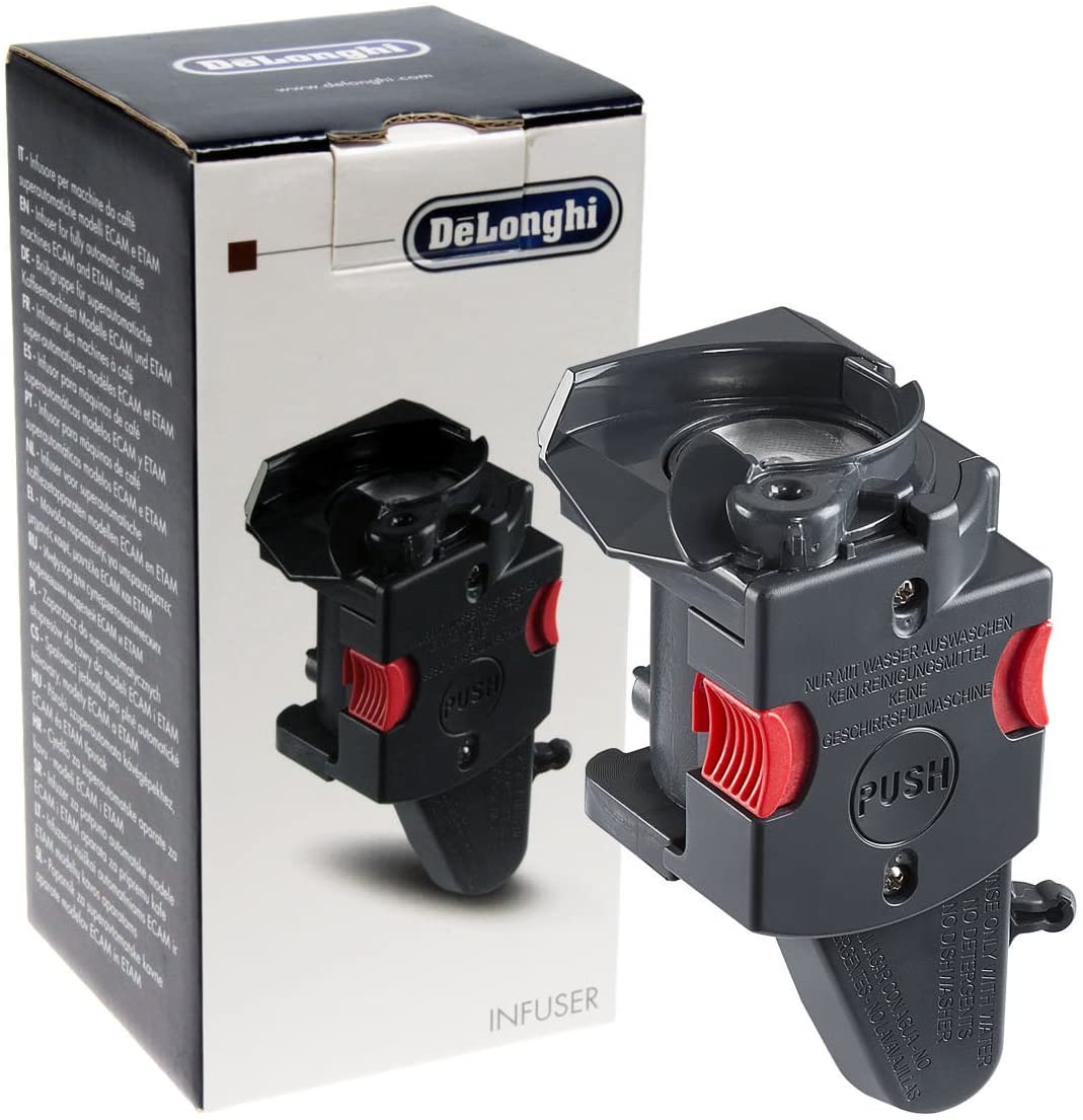 Cối lọc cà phê  Delonghi Magnifica ECAM-ETAM SKU 7313251451