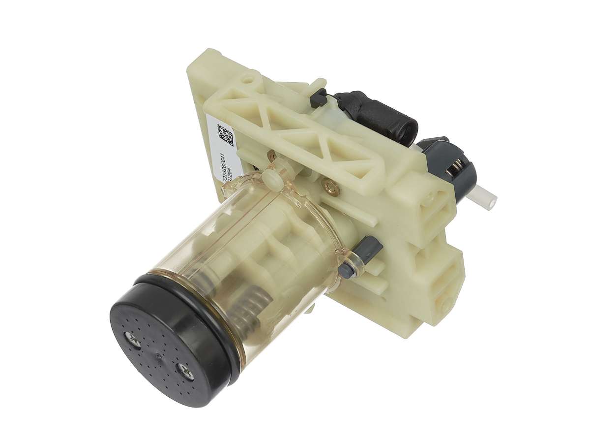 Van cối lọc DeLonghi Mechanics Valve (ECAM) -  7313267641