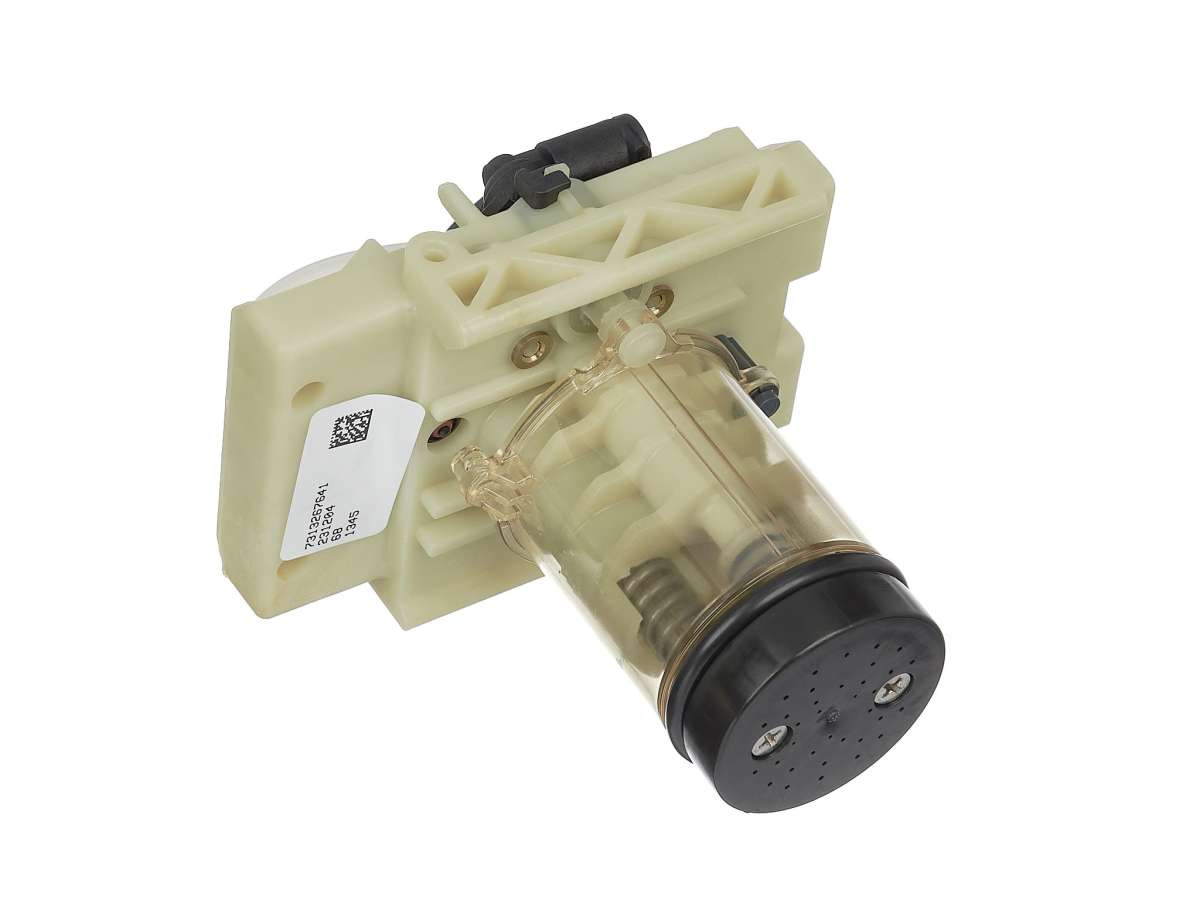 Van cối lọc DeLonghi Mechanics Valve (ECAM) -  7313267641